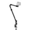 Ulanzi ZJ02 Asztali Kameratartó Kar/ Asztali Fotós-rögzítő Állvány Desk Stand