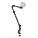 Ulanzi ZJ02 Asztali Kameratartó Kar/ Asztali Fotós-rögzítő Állvány Desk Stand