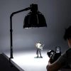 Ulanzi ZJ02 Asztali Kameratartó Kar/ Asztali Fotós-rögzítő Állvány Desk Stand
