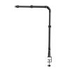 Ulanzi ZJ02 Asztali Kameratartó Kar/ Asztali Fotós-rögzítő Állvány Desk Stand