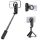 Ulanzi JJ03 3in1 Mágneses Telefonállvány Selfie Stick Tripod/Monopod