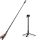 Ulanzi TT52 Akciókamera, Insta360 X3 X4 Ace Pro Selfie Stick Tripod/ Monopod - Selfie Bot és Állvány (150cm)