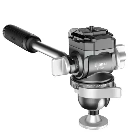Ulanzi EH09 Állványfej / Tripod Head