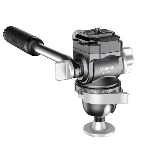 Ulanzi EH09 Állványfej / Tripod Head