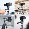 Ulanzi EH09 Állványfej / Tripod Head