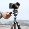 Ulanzi EH09 Állványfej / Tripod Head