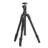 Ulanzi TT53 Uka Könnyű MILC Kamera Állvány -Travel Tripod (180cm)