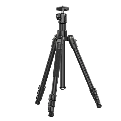 Ulanzi TT53 Uka Könnyű MILC Kamera Állvány -Travel Tripod (180cm)