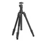 Ulanzi TT53 Uka Könnyű MILC Kamera Állvány -Travel Tripod (180cm)