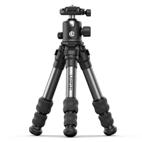   Ulanzi TT30 Hordozható utazó Kamera állvány - Fotós Tripod - 90cm