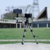 Ulanzi TT30 Hordozható utazó Kamera állvány - Fotós Tripod - 90cm
