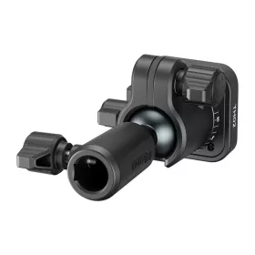   Ulanzi TH02 Uka Fordított Lámpaállvány Gömbfej - Spigot Adapter