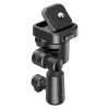 Ulanzi TH02 Uka Fordított Lámpaállvány Gömbfej - Spigot Adapter