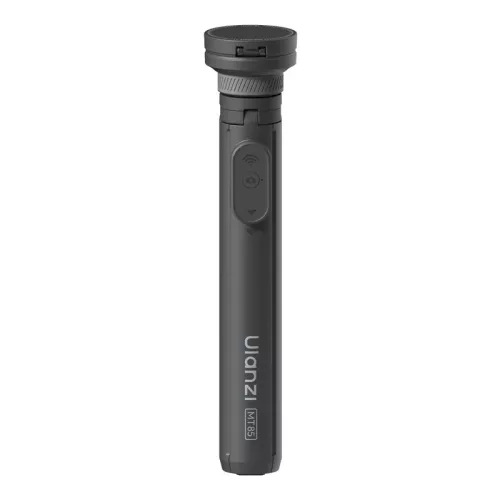 Ulanzi MT85 TorchMaster Snap V2 Mágneses Szelfibot/Àllvány (Fekete) - 28,5cm