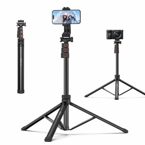 Ulanzi TB64 Élő Közvetítéshez Készült Állványkészlet - 160cm