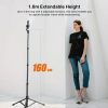 Ulanzi TB64 Élő Közvetítéshez Készült Állványkészlet - 160cm