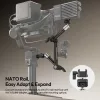 Ulanzi TA10 háromszekciós csuklós magic arm
