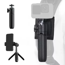 Ulanzi MT88 Mini Tripod + Tépőzáras pánt