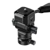 Ulanzi U190 II Fluid Kamera Videó-fej -Fluid-head