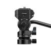 Ulanzi U190 II Fluid Kamera Videó-fej -Fluid-head