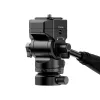 Ulanzi U190 II Fluid Kamera Videó-fej -Fluid-head