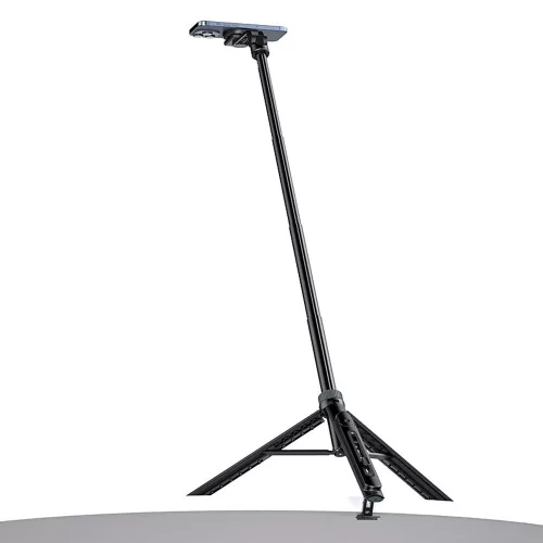 Ulanzi TT88 Mobil & Okostelefon Selfie Bot (fekete) - 140cm