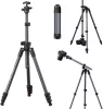 Ulanzi TT59 Vízszintes Középoszlopos Tripod/Àllvány - 175cm