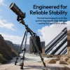 Ulanzi TT59 Vízszintes Középoszlopos Tripod/Àllvány - 175cm