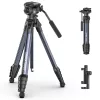 Ulanzi T154 Ombra XIANG II videó állvány / tripod