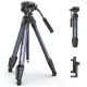 Ulanzi T154 Ombra XIANG II videó állvány / tripod