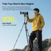Ulanzi T154 Ombra XIANG II videó állvány / tripod