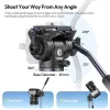 Ulanzi T154 Ombra XIANG II videó állvány / tripod