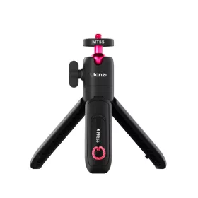   Ulanzi MT55 SnapGo mini szelfibot-állvány (1/4'' rögzítés)