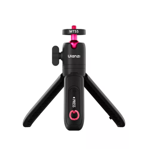 Ulanzi MT55 SnapGo mini szelfibot-állvány (1/4'' rögzítés)