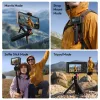 Ulanzi MT55 SnapGo mini szelfibot-állvány (1/4'' rögzítés)