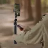 Ulanzi TT23 Auto-Tracking Tripod - arckövető selfie bot állvány