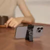 Ulanzi TT23 Auto-Tracking Tripod - arckövető selfie bot állvány