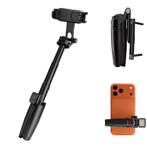 Ulanzi JJ21 mini szelfibot-állvány