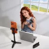 Ulanzi JJ21 mini szelfibot-állvány