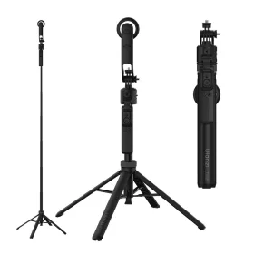   Ulanzi TT23M Magnetic automatikus követő szelfibot-állvány (mágneses változat)
