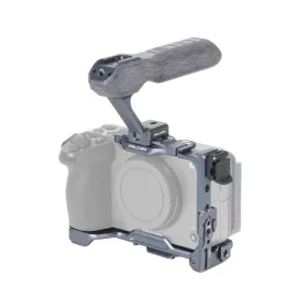   Falcam F22/F38/F50 gyorskioldó alaptartozék készlet (Sony FX3/FX30-hoz)