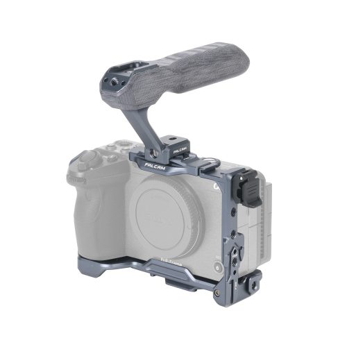 Falcam F22/F38/F50 gyorskioldó alaptartozék készlet (Sony FX3/FX30-hoz)