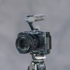 Falcam F22/F38/F50 gyorskioldó alaptartozék készlet (Sony FX3/FX30-hoz)