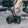 Falcam F22/F38/F50 gyorskioldó alaptartozék készlet (Sony FX3/FX30-hoz)