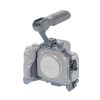 Falcam F22/F38/F50 gyorskioldó alaptartozék készlet (Sony A7R5/A7M4/A1 fényképezőgépekhez)