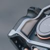 Falcam F22/F38/F50 gyorskioldó alaptartozék készlet (Sony A7R5/A7M4/A1 fényképezőgépekhez)