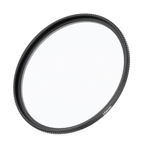 Ulanzi UV01 Törésálló UV Szűrő -Objektív Filter
