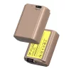 Ulanzi Sony NP-FW50 akkumulátor - 1030 mAh (USB-C töltés)