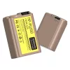 Ulanzi Sony NP-FW50 akkumulátor - 1030 mAh (USB-C töltés)