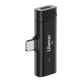 Ulanzi HM2301 vezeték nélküli mikrofon szett (USB-C)